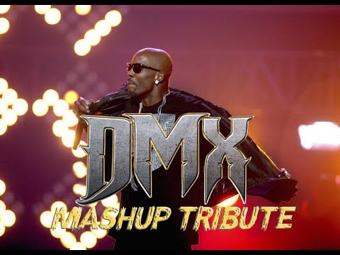 Dmx X DJ Kai - Long Live DMX (Mashup Tribute)