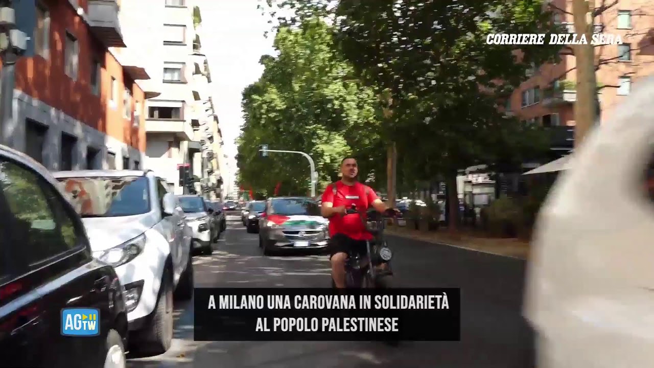 Funerali donna investita dai bambini