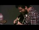 Thrice - Come All You Weary (acoustic) 
