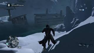 Download lagu Assassin's Creed Rogue 1: Shay Cormac! [Xbox One Dublado em PT-BR] mp3