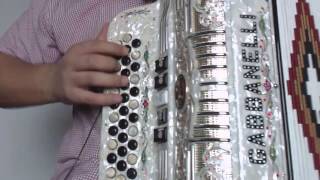 El Mago - Codigo FN (Tutorial - Slow) Accordion Blog