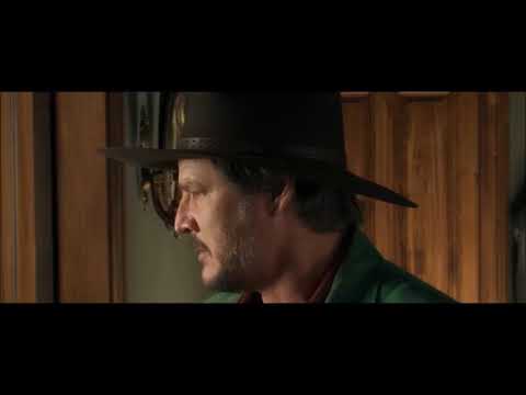 Jake and Silva ~ Metallic Stallion