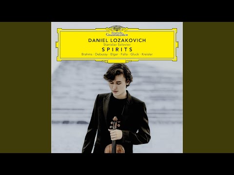 Elgar: Salut d'amour, Op. 12