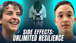 Leadership and Life Lessons You Can’t Afford to Miss: From Setbacks to Changing the World