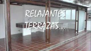 preview picture of video 'Apartamento En alquiler En Chulavista Caracas 10-8805.wmv'