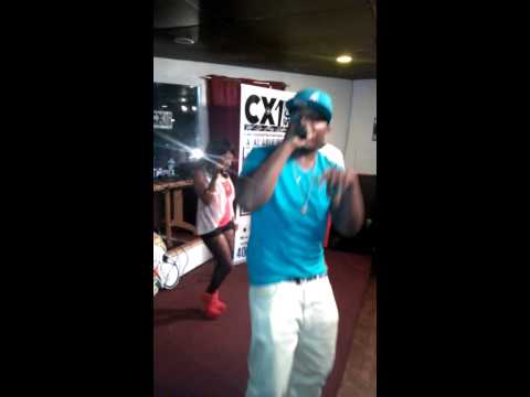 Slim Da Boss Ft Beezie, Shawty 4'8