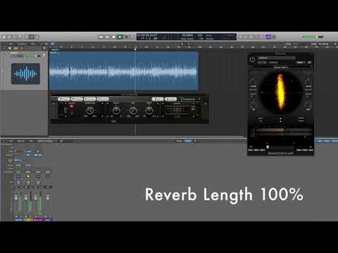 VG Reverb Tim P Nebula Libraries