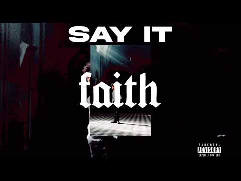 (FREE) Drake x Damso Type Beat - "faith" - Dark Trap Beat (Prod. @sayxit) #TrapBeat