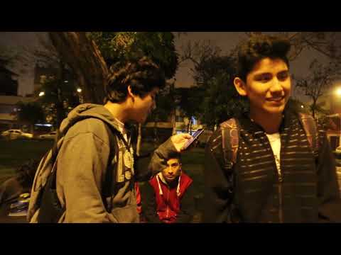 Antop vs Jhonatriel - CUARTOS: Critical Sound 1