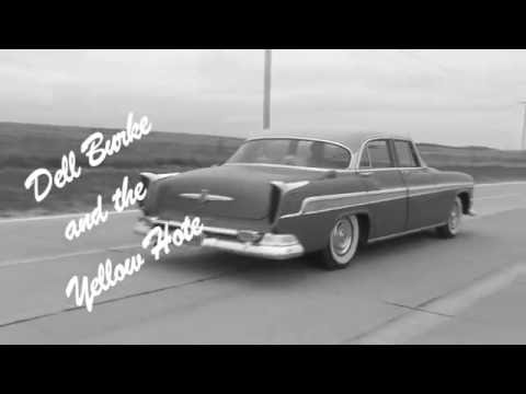 Dell Burke & Her Yellow Hotel (complete trailer)
