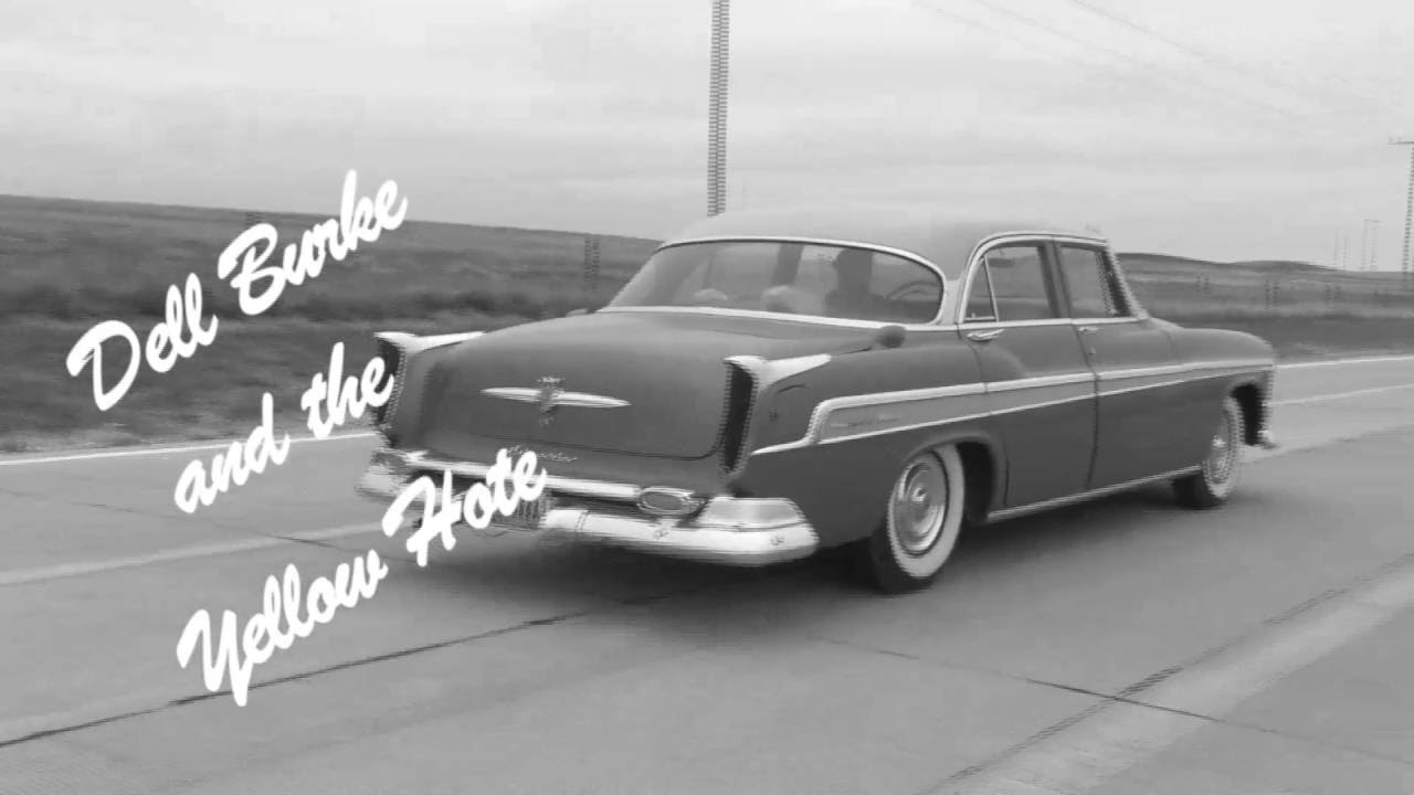 Dell Burke & Her Yellow Hotel (complete trailer)