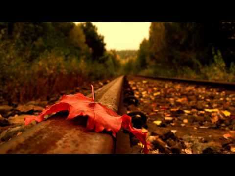 ideasman - The First Breath of Autumn Brings the Ghosts of Lovers Long Abandoned