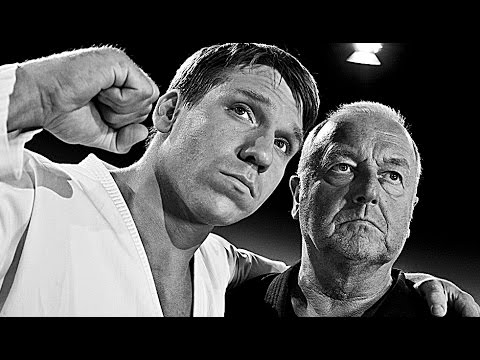 Trailer-Vorschau: Härte