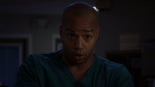 Scrubs - My Full Moon