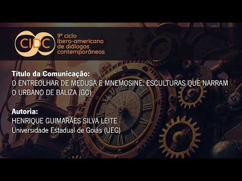 9º CIDC - HENRIQUE GUIMARÃES SILVA LEITE