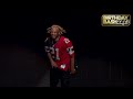Fabo From D4L Performs Laffy Taffy At Birthday Bash ATL 2023