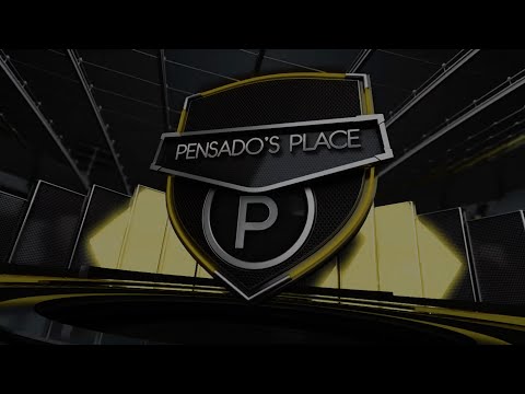 Pensado's Place   Mark Mangini Sound Designer