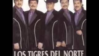 Orgullo Mexicano -  Los Tigres del Norte