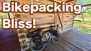 The Ultimate Florida Adventure? | Bikepacking the Forgotten Florida Tour | Day 1