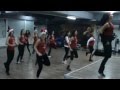Zumba Zemun Sladjana Marinko I Wanna Dance Warm Up