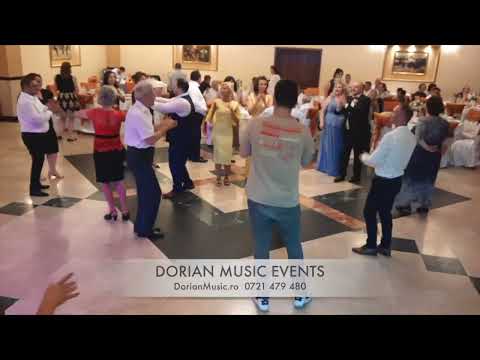 Formatie Nunta Bucuresti 2023 │ Band Cover Nunta │Trupa Cover Band │