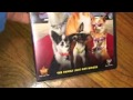 My Disney DVD Collection Part 1