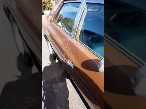 Thumbnail for 🚗car-spotting Australian Chrysler Valiant 15 #automotive #car by Chrysler, Car