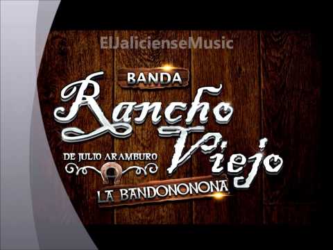 Considera que te amo - Banda Rancho Viejo (Estreno) 2013