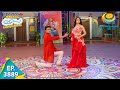 Tapu S Shocking Surprise Taarak Mehta Ka Ooltah Chashmah Full Episode Ep 3889 29 Sep 2023