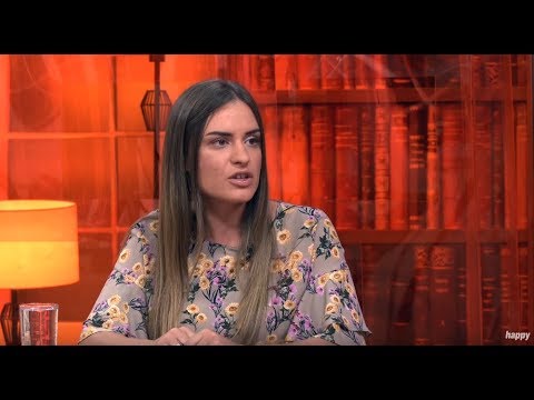 Sve oko Haradinaja je farsa, nema pravde za ubijene Srbe - DJS - (TV Happy 25.07.2019)