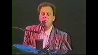 Billy Joel Live in Philadelphia 1986
