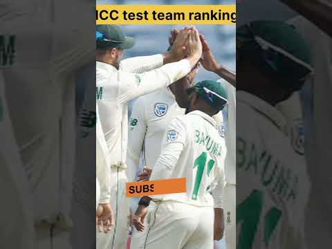 Icc test team ranking।#icc test team#icc odi team ranking#icc T20 team ranking।#team india