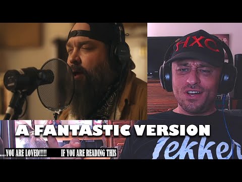 Dave Fenley and Briana Moir - Shallow- Lady Gaga and Bradley Cooper (Cover) A Star Is Born Reaction