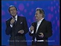 Freddie Starr On Des O Connor Tonight