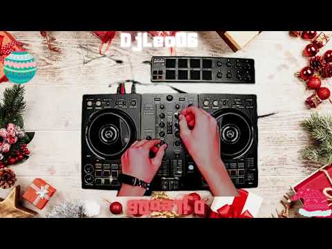 Christmas DJ set|Dj Leo 06|12-12-2020