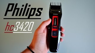 Philips HC3420/15