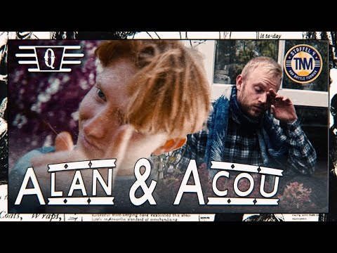 Alan & Acou ║ QUALIFIKATION ║ TNM Rap Battle S4