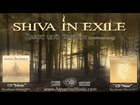 Shiva In Exile - Kraft und Freude (Unreleased)