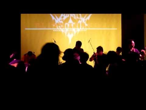 Blind Terror at MYMC Fest 2013: Song #2