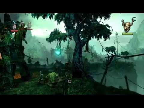 Hardcore Wizard 14 - Trine 2 - The Heroes Return