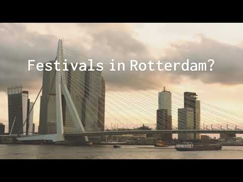 Rotterdam - WhatsApp