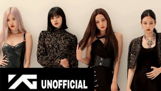 Download lagu BLACKPINK- 'SO HOT' [FMV] mp3