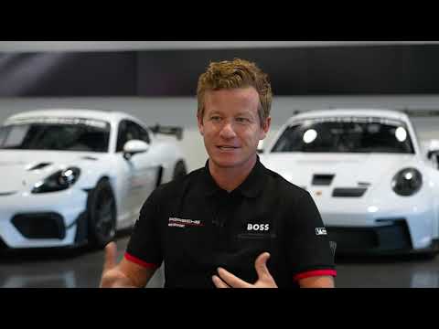 Thumbnail for New Porsche North American Selected Driver and Junior Programs by North American, Porsche, Porsche Carrera Cup, WiLL, Car, vide