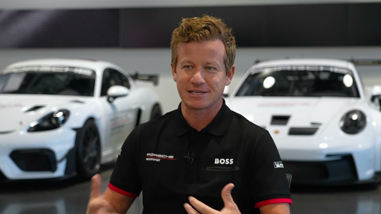 F1 Launches Driver Development Initiatives Plus Program News from Porsche & Honda 3 F1 Launches Driver Development Initiatives Plus Program News from Porsche & Honda