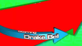 Drake and Josh - Widescreen Blank Intro (Starring Drake)