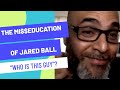 The Adventures of Dr. Jared Ball: From Pill Peddlin' to PHD