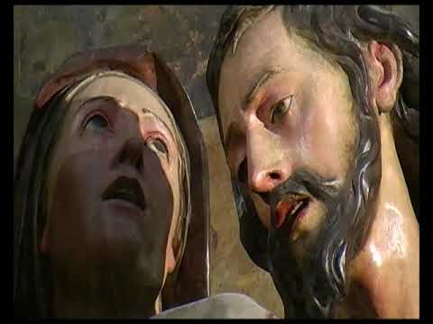 Luisa Roldán: la genia barroca olvidada que la historia ignoró