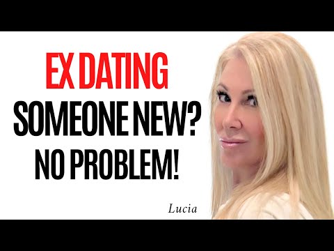 What To Do If Your Ex Immediately Starts Dating Someone Else