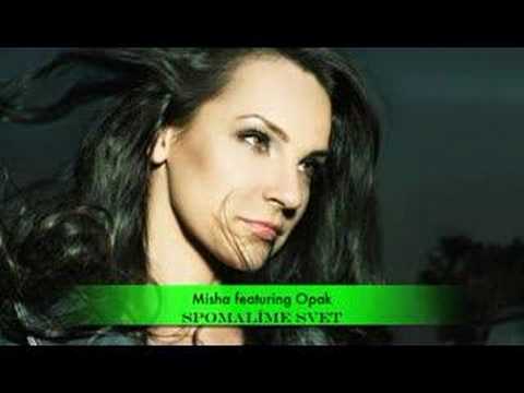 Spomalime svet featuring Opak