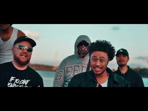 RY67 x CEEJ - Stay The Same(Official Music Video)